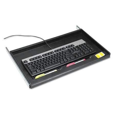 Drawer,keyboard,bk (1 Units In Ea)