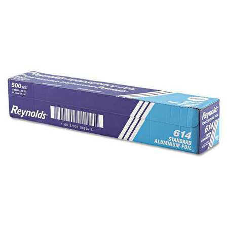 Reynolds 614 Standard Aluminum Foil (1 U