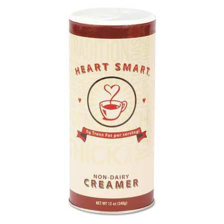 Creamer,12 Oz.,canister,pk24 (1 Units In