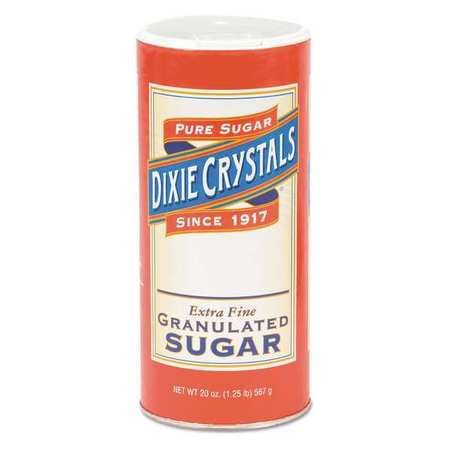 Sugar,can,20 Oz.,pk24 (1 Units In Pk)