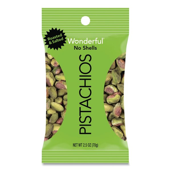 Food,in Shell Pistachios,pk8 (1 Units In