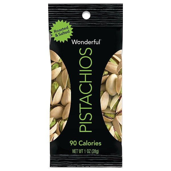 Food,in Shell Pistachios,pk12 (1 Units I
