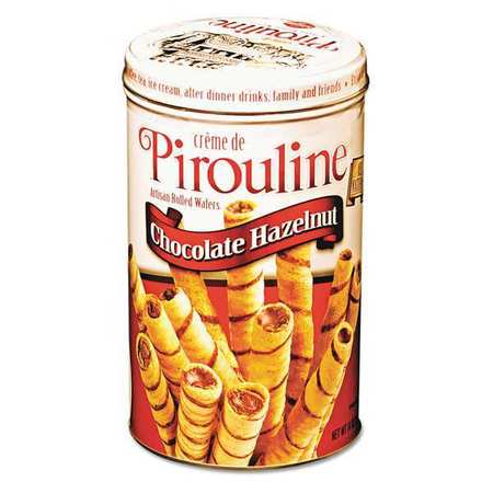 Pirouline Wafers,chocolate Hazelnut (1 U