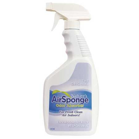 Sponge Odor Absorber Spray,22 Oz. (1 Uni