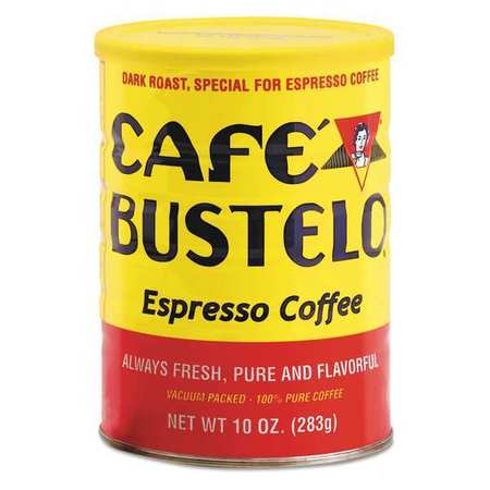 Coffee,bustello,10 Oz. (1 Units In Ea)