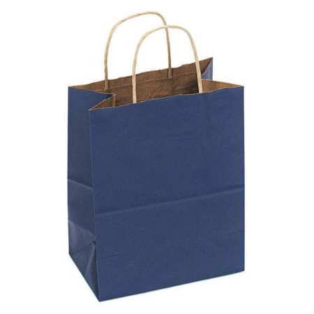 Shopping Bag,standard,paper,open ,pk250