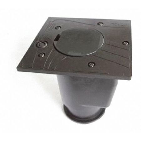 Inner Lid Removable Receiver (1 Units In