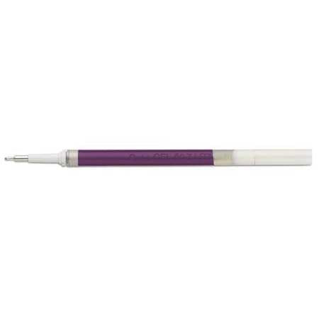 Refill For Energel Pen,0.7mm,violet (1 U