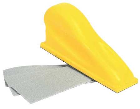 Micro-zip Kit,use With 120 Grit,pk12 (1