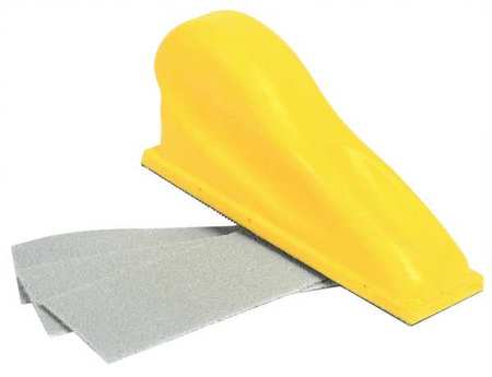 Micro-zip Kit,use With 220 Grit,pk12 (1