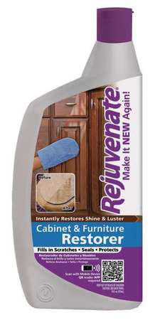Furniture Cleaner & Polish,16 Oz,pk12 (1