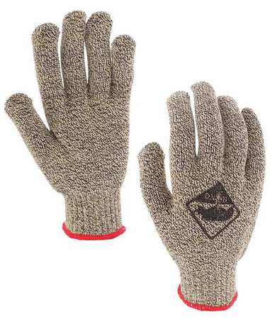 Cut Resistant Gloves,size 7,pk12 (1 Unit