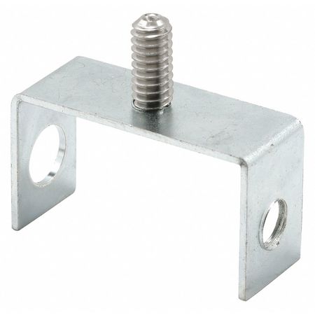 Closet Door Pivot Rod,3-53/64" L (1 Unit