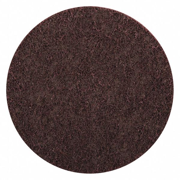 Hook-and-Loop Sanding Disc, 5