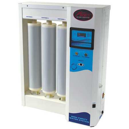 Water Purification System,60 Psi (1 Unit