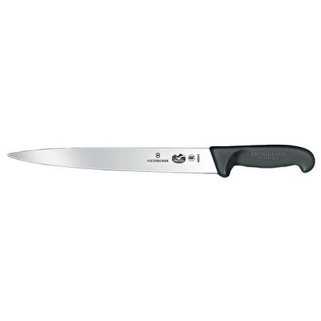 Slicer Knife,12 In L,semi Flexible (1 Un