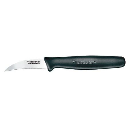 Paring Knife,2-1/2 In L,curved (1 Units