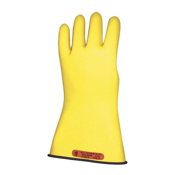 Rubber Insulating Gloves Class 0, PR