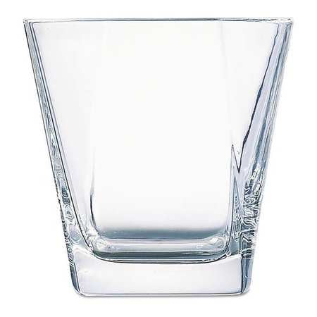 Cozumel Beverage Glasses,9oz,clear,pk6 (