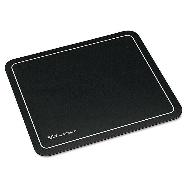 Pad,mouse Pad,black (1 Units In Ea)