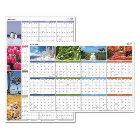 Wall Calendar,seasons In Bloom (1 Units