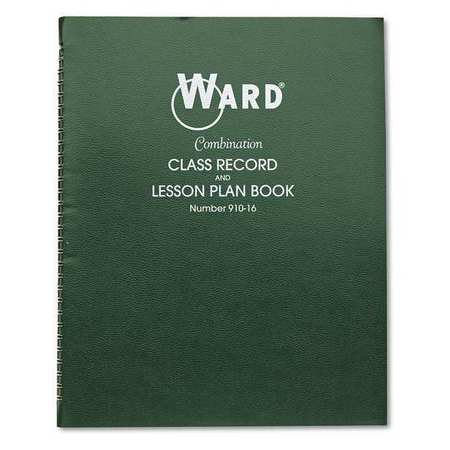 Class Recordbook,38,students,9-10wks (1
