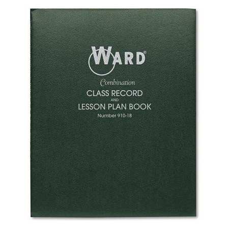 Class Recordbook,38,students,9-10wks (1