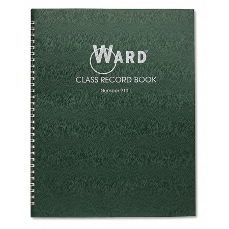 Class,recordbook,38,students,6-7wks (1 U