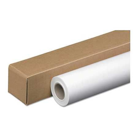 Paper,wide Frmt,42"x150ft.,white (1 Unit