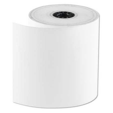 Roll,paper,therml,3-1/8"x200ft.whte,pk30
