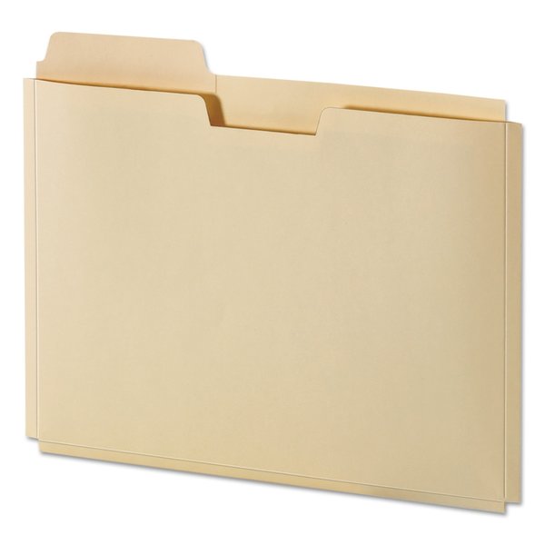 Pocket,folder,letter,manila,pk10 (1 Unit