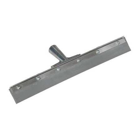 Curved Squeegee,18",med Duty (1 Units In