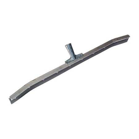 Curved Squeegee,30",med Duty (1 Units In