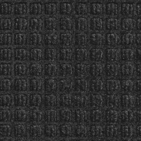 Waterhog Mat,4"x16ft.,chrcl (1 Units In