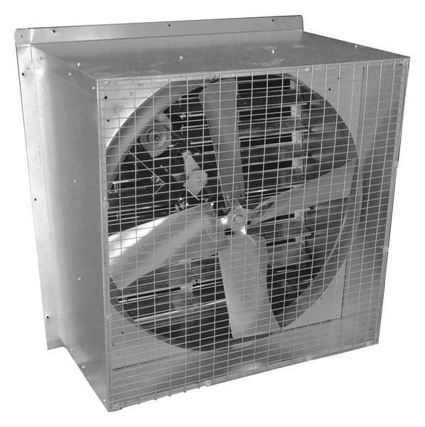 Agricultural Exhaust Fan, 36