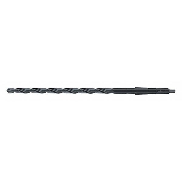 Walter Titex - Extra long twist drill with taper shank