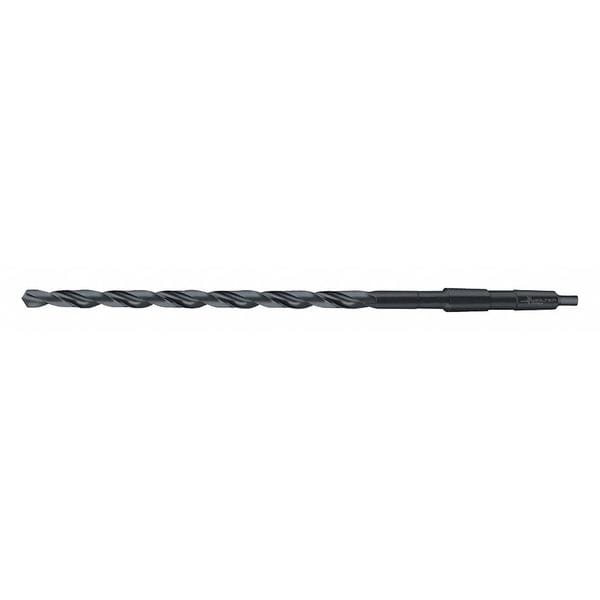 Walter Titex - Extra long twist drill with taper shank