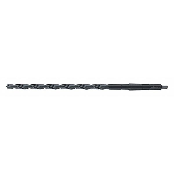 Walter Titex - Extra long twist drill with taper shank