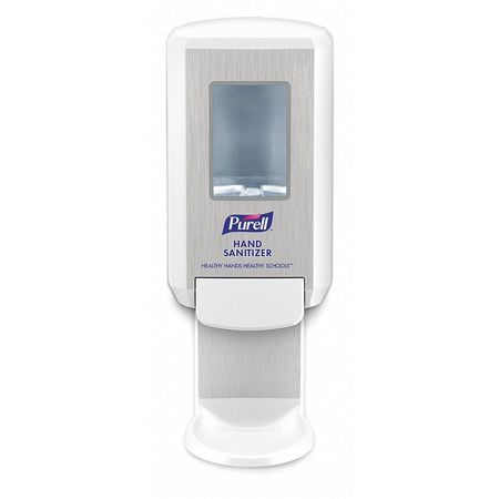 Soap Dispenser,wall Mount,manual (1 Unit