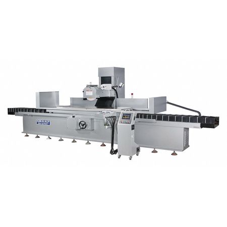 Surface Grinder,automatic,220v (1 Units