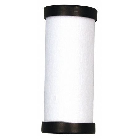 Air Filter,1 Micron,microglass (1 Units