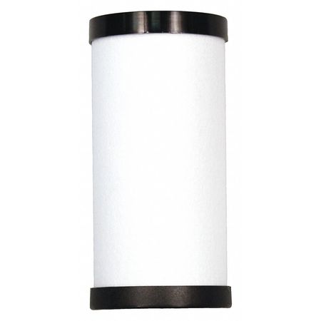 Air Filter,1 Micron,microglass (1 Units