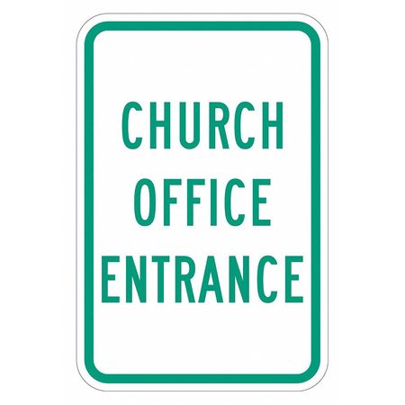 Church Sign,18
