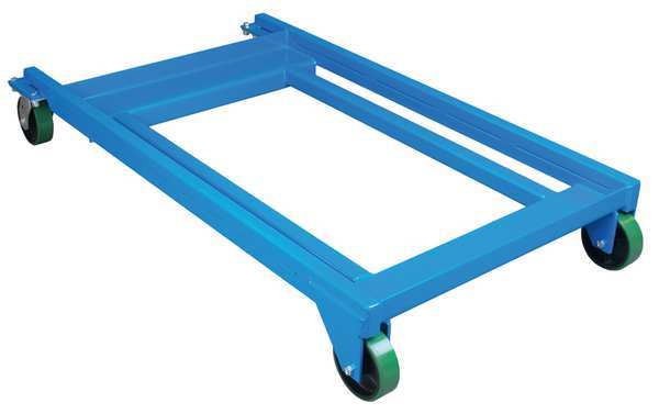 Scissor Lift Table Cart Portability (1 U