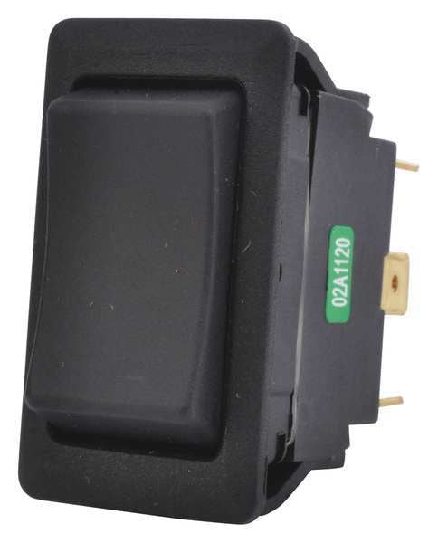 Switch, Volt Selector
