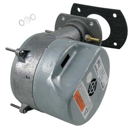 Combustion Blower (1 Units In Ea)