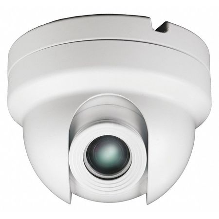 Camera,mini-dome Type,focal 3.6mm (1 Uni