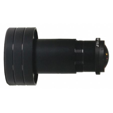 Camera,mini-bullet Type,focal 1.7mm (1 U
