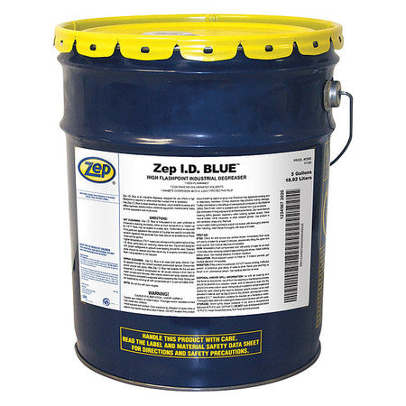 Degreaser,5 Gal.,pail (1 Units In Ea)