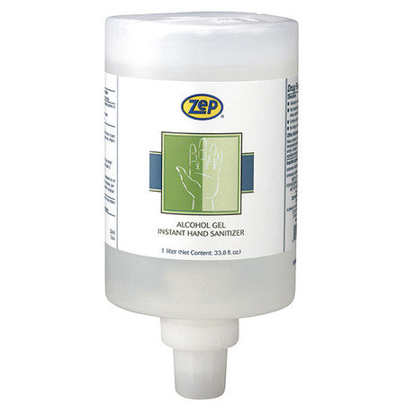 Hand Sanitizer,gel,500ml,jug,pk6 (1 Unit